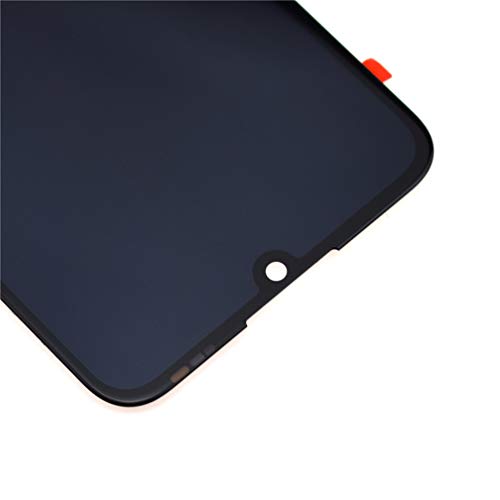Image of Black MRD-LX1F LCD Display Touch Digitizer Screen for Huawei Y6 2019 MRD-LX1 MRD-LX3
