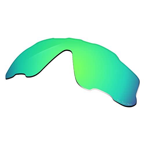 Image of 100% Precise-Fit Replacement Sunglass Lenses for Oakley JAW-BREAKER OO9290