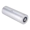 Vibration Calibrator Vibrometer Calibrator Vibration Meter Calibrator Self-Contained Handheld Shaker Designed for Quick and Easy Checking of Accelerometers Vibration Monitoring Recording Systems