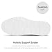 Men's Casual Dress Oxfords Shoes Breathable Knit Leisure Classic Business Fashion Sneakers Lightweight Comfortable Work Soft Sole Walking Shoes for Men