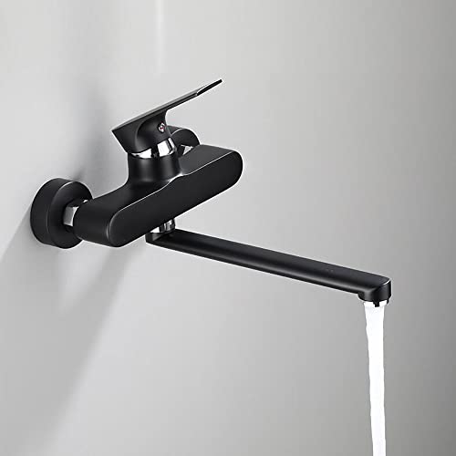 Robinet de buanderie et de piscine poignée unique pour usage intensif - 3