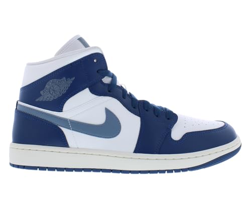 Image of Air Jordan 1 Mid Women's Shoes