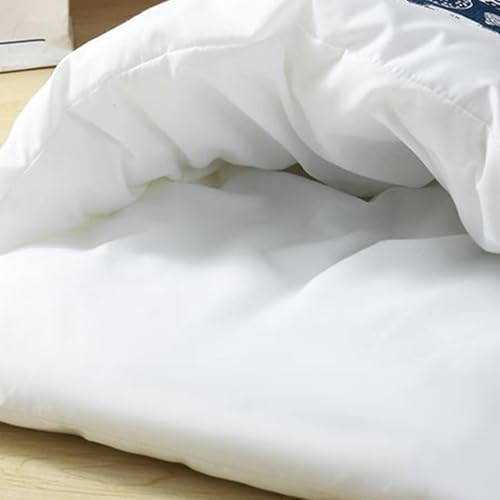 Katzenschlafsack Winter, Katzen Kuschelsack, Katzenbett Höhlenschlafsack, Wärmendes Haustier Schlafzone Kuschelbett, Waschbares Katzen Wärme Kuschelbett Mit Kissen