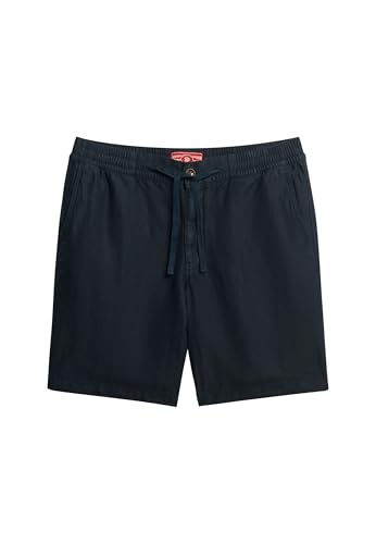 Image of Superdry Merchant Linen Short Men - XL