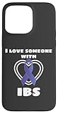 Photo Gallery i love someone with ibs irritable bowel syndrome awareness custodia per iphone 15 pro max Photo Gallery i love someone with ibs irritable bowel syndrome awareness custodia per iphone 15 pro max