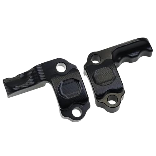 Protection maître-cylindre moto pour affronter les pistes d'enduro en EXC et TE