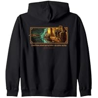 The Lord of The Rings Epic Journey Boromir My King Sudadera con