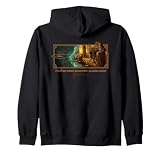 The Lord of The Rings Epic Journey Boromir My King Sudadera con Capucha
