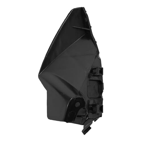 Support de pare-chocs avant gauche droit pour Tesla Modèle S 2012-2020 support garde-boue 2 pièces