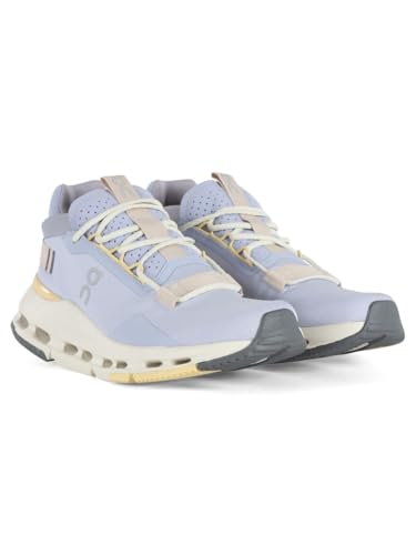 Image of On Women's Cloudnova 2 Sneakers