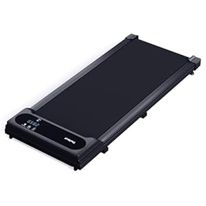 TheNeat NeatWalk 2-in-1 Laufband