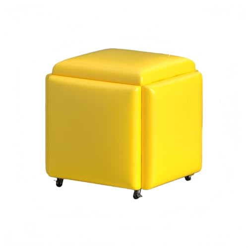 JORERAORMES 5 in 1@\Xc[ςݏdˎ[\LX^[tTCY(35×35×35 cm) 5FWJX|Wʌփx`/_CjO`FAprO/QȃXy[XgݗĊȒP (iebNXU[jCG[,35*35*35cm