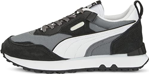 PUMA ライダー FV フューチャー ヴィンテージ (ビッグキッズ