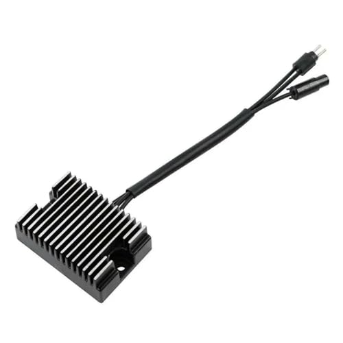 Régulateur redresseur moto tension 74523-94 Sportster XL 883 1200 1994