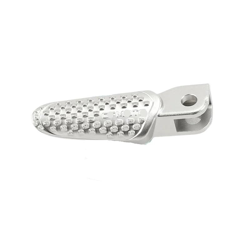 Repose-pieds pour motos 450SR et 450SRS pédales arrière de haute précision