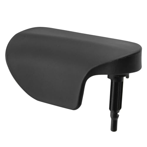 Cache de poignée de verrouillage de capot haute finition pour TTS Roadster RHD