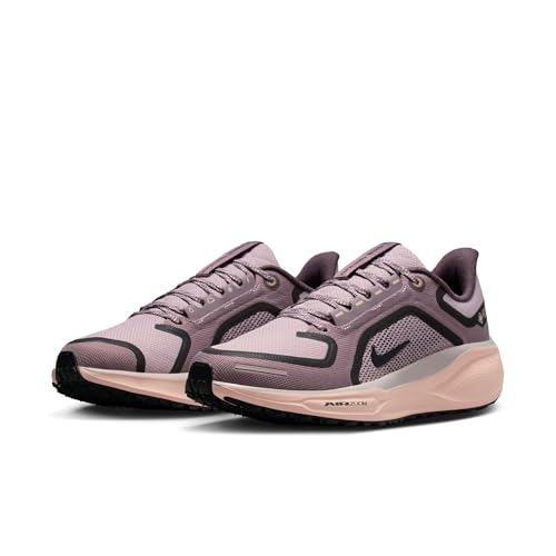 Nike Nike Women's Pegasus 41 Gore-TEX Platinum Violet/Black/Crimson Tint/Taupe Grey 8.5 Medium