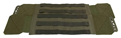 Zentauron Slim Molle Kummerbund