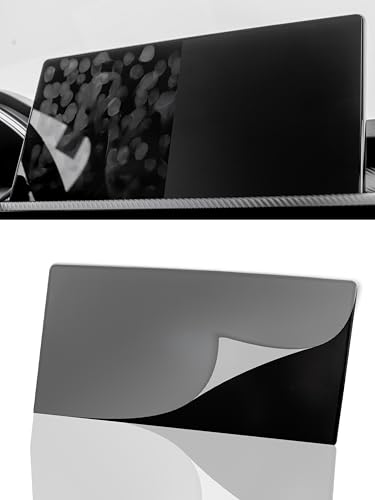Film protection écran Ford Focus SYNC4 mat et anti-traces