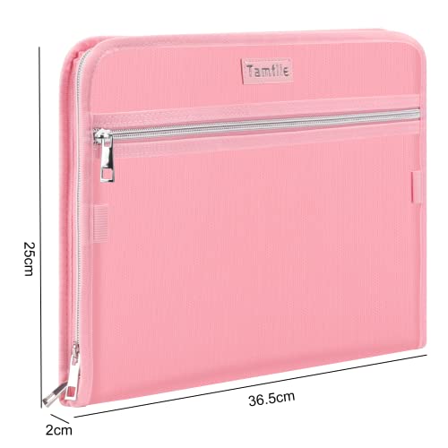 Trieur de documents ignifuge A4 pour protéger vos papiers vitaux - 5
