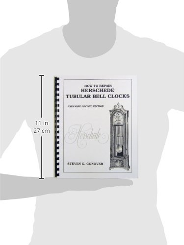 How to Repair Herschede Tubular Bell Clocks - Image 2