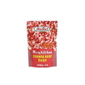 Amazon.co.jp: ホーメル コンビーフハッシュ(ﾚﾄﾙﾄ)135g×12P : 食品