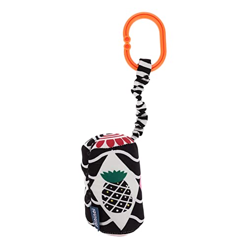 HONITANO ペンダント 赤ちゃん ぶら下げ ために stroller accessories ガラガラのおもちゃ ぶら下がっているベビーベッドのおもちゃ 感覚おもちゃ 布