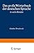 Produktbild Duden Das große Wörterbuch der deutschen Sprache in sechs Bänden, Band 4: Kam-N: Gele - Impr (Duden das Grosse Worterbuch der Deutschen Sprache in Sechs Banden)