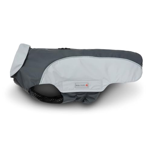 Wolters Regenjacke Easy Rain.., Größe:48 cm, Farbe:grau