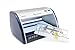 AccuBANKER LED425 Money and Card Counterfeit Detector with 3-Point Counterfeit Detection Methods, Advanced LED Technology, Compact Validator, Super UV, Magnetic & Size Detection