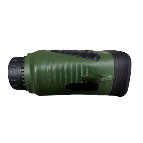 Binoculares digitales Konus KonusSpy-17 con zoom 1x-8x miniatura 4