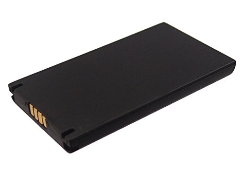 CS-DAV200BL Batteria 1000mAh compatibile con [Datalogic] CVR2, DL-Memor, Memor, per [Wasp] DT10, DT10RF, DT10RF 2D sostituisce 11300794, 63380892051, 64ACC1368, 800065-56, 94ACC1367, 94ACC1368, BP08