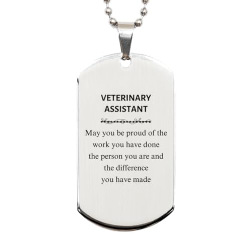 Mother's Day Thoughtful Gifts for Veterinary Assistants, Unique Gifts from Coworkers, Inspirational Gifts for Veterinary Professionals