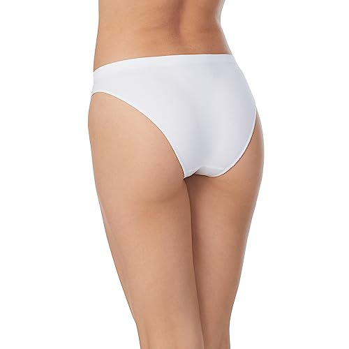 Image of OnGossamer Women's Cabana Cotton Seamless Bikini Underwear