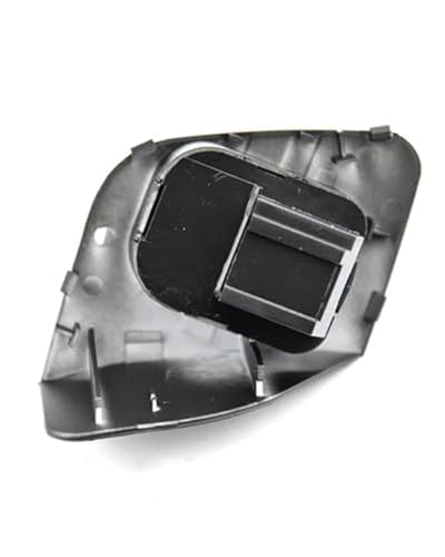 Remplacer commande rétroviseur Seat Ibiza cassée bouton - 4