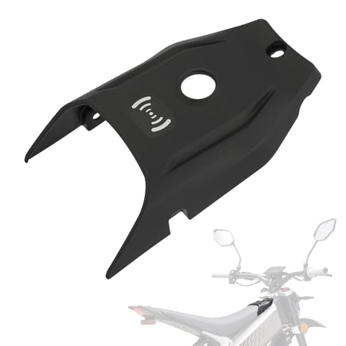 Image of Electric Dirt Bike Battery Lid Warp Protector Fender for Talaria X3 XXX /PRO