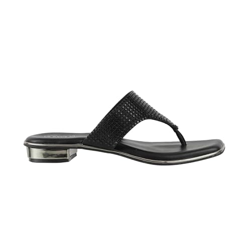 Image of Catwalk womens Court Solids Slipper