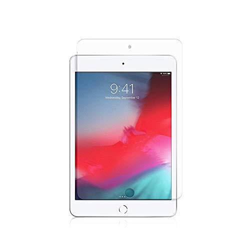 Prime Retail Tempered Glass Screen Protector Shield for iPad Mini 5/Mini (2019) (B07Q6RMTRL) Amazon Price History, Amazon Price Tracker