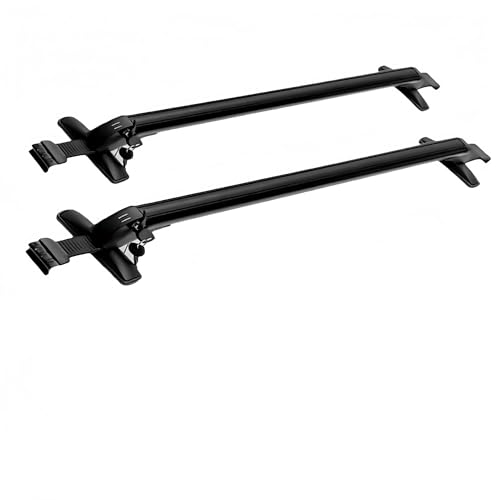 Barres de Toit Mazda CX-5 2017+ Porte-Bagages Voiture Chargement Verrouillables