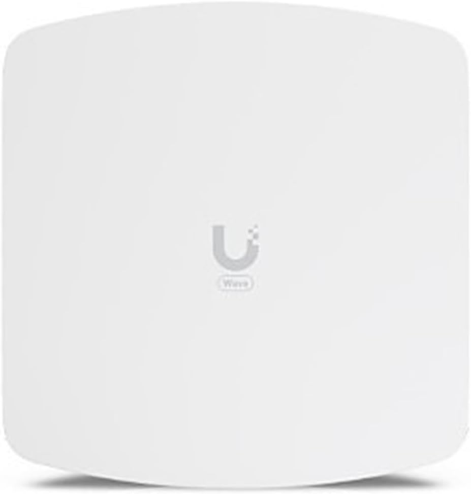 Ubiquiti Dual Band IEEE 802.11ax 5.40 Gbit/s Wireless Access Point