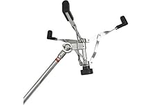 GPRSSA Without stand Add an auxiliary drum to a rack or stand