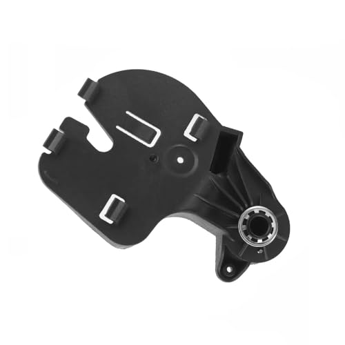 Support poignée ouverture capot Audi 8T1823633 qualité supérieure