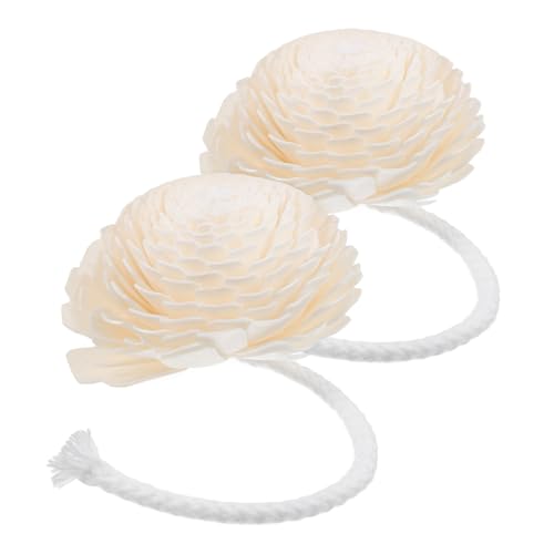 Difusores de Aromaterapia con Fragancia Floral Pack 2 miniatura 1