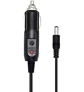 14AWG SAE Zigarettenanzünder-Kabel YACSEJAO 1FT 12V/24V