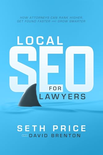 Local SEO for Lawyers: How Attorneys Can Rank Higher, Get Found Faster, and Grow Smarter