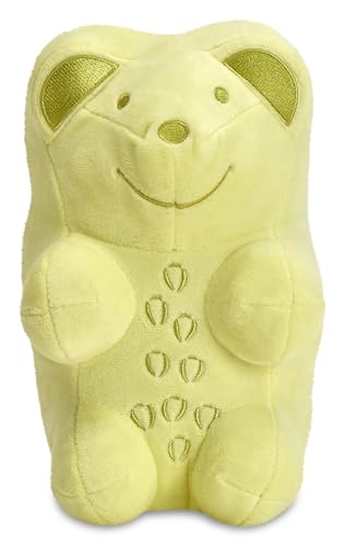 iscream Haribo Gummi Bear Furry 8.5