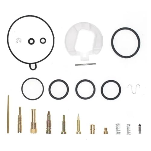 Kit réparation carburateur CT110 pour vos balades en moto vintage