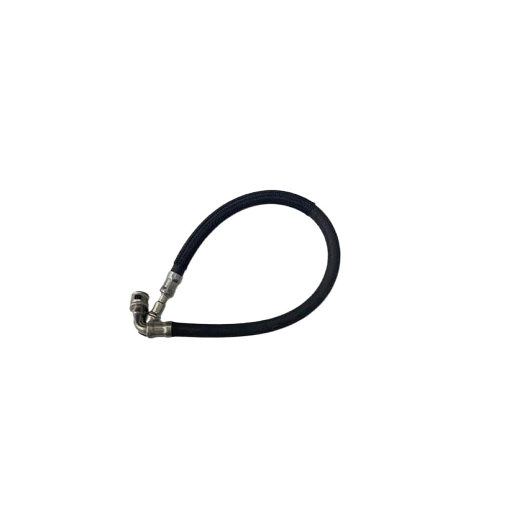 Vsfaroyfs Onecolor Fuel Connection Hose 13537600675 Compatible With F20 F30 F35