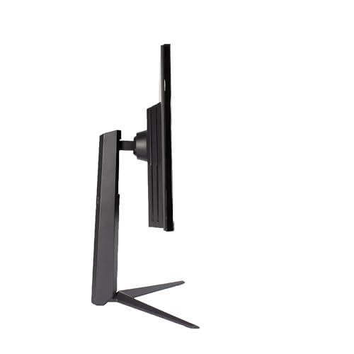 Image of LG 27GR83Q-B Ultragear 27 inch QHD (2560x1440) Gaming Monitor | 240Hz IPS Display, 1ms Response, NVIDIA G-SYNC Compatible, AMD FreeSync, HDMI & DisplayPort + HDMI Cable + Screen Cleaning Kit + More