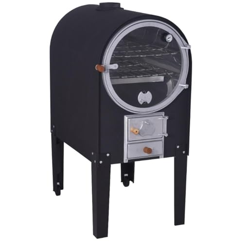 Forno a Lenha Grande 1m F1001 Fornellar